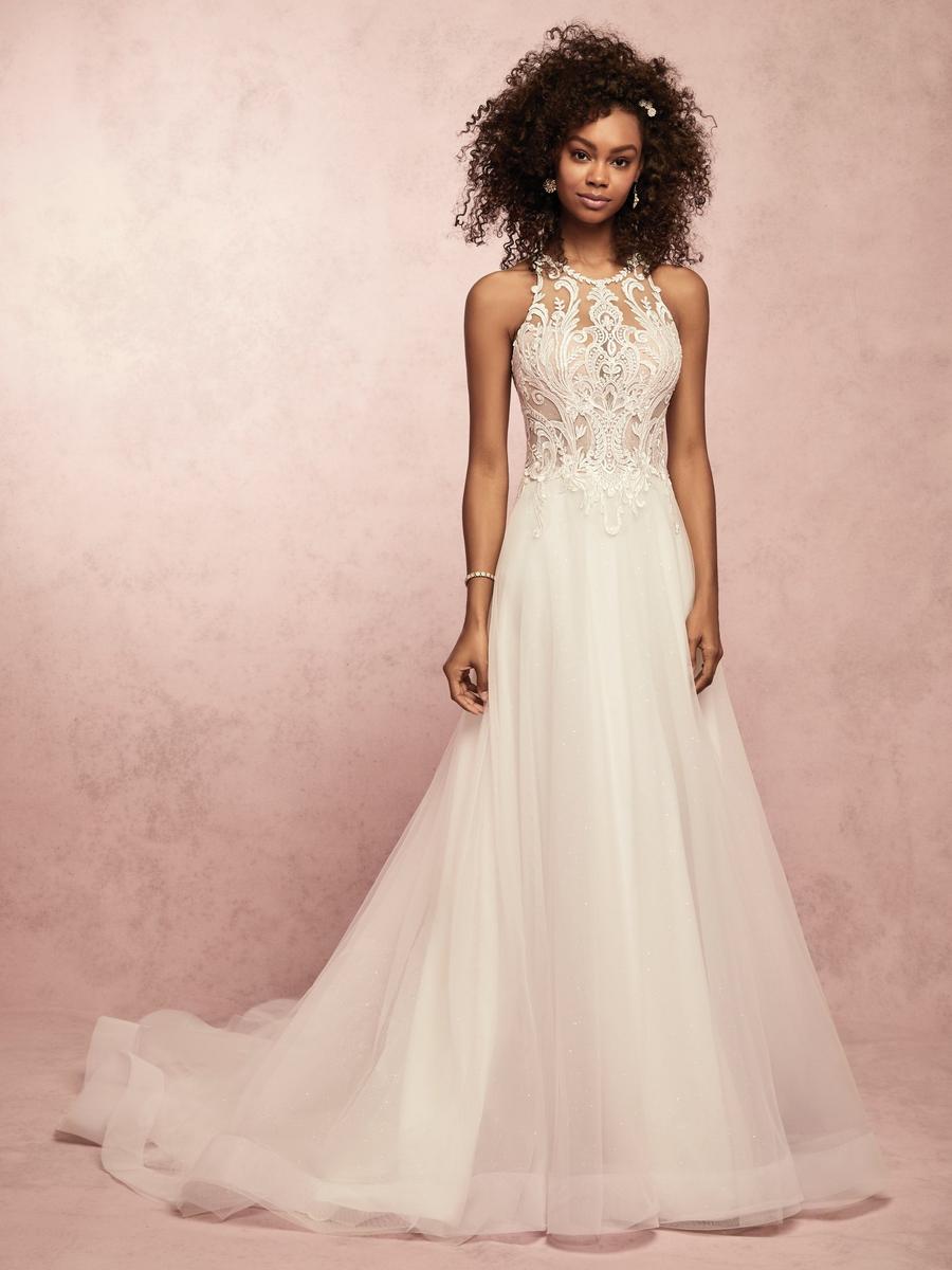 Rebecca Ingram by Maggie Sottero Designs 9RS064