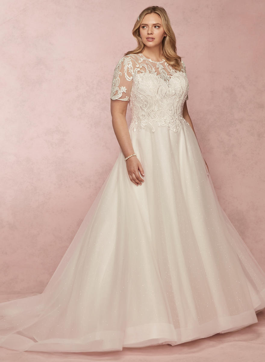 Maggie Bridal by Maggie Sottero 9RS064AC