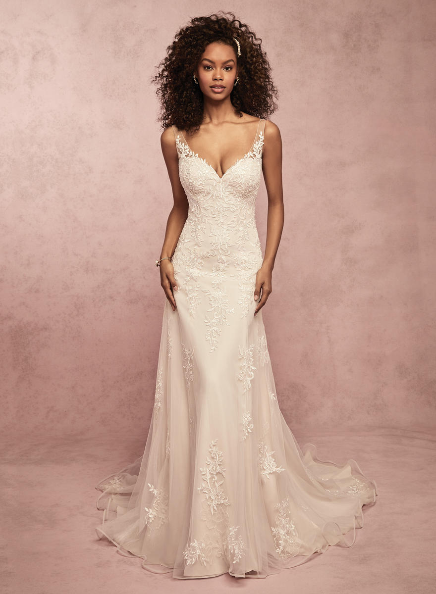 Maggie Bridal by Maggie Sottero 9RS043