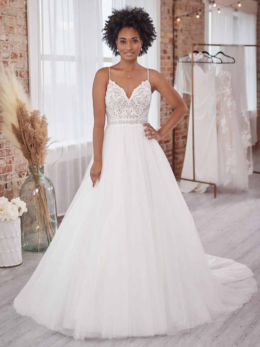 Rebecca Ingram by Maggie Sottero Designs 22RS927A02