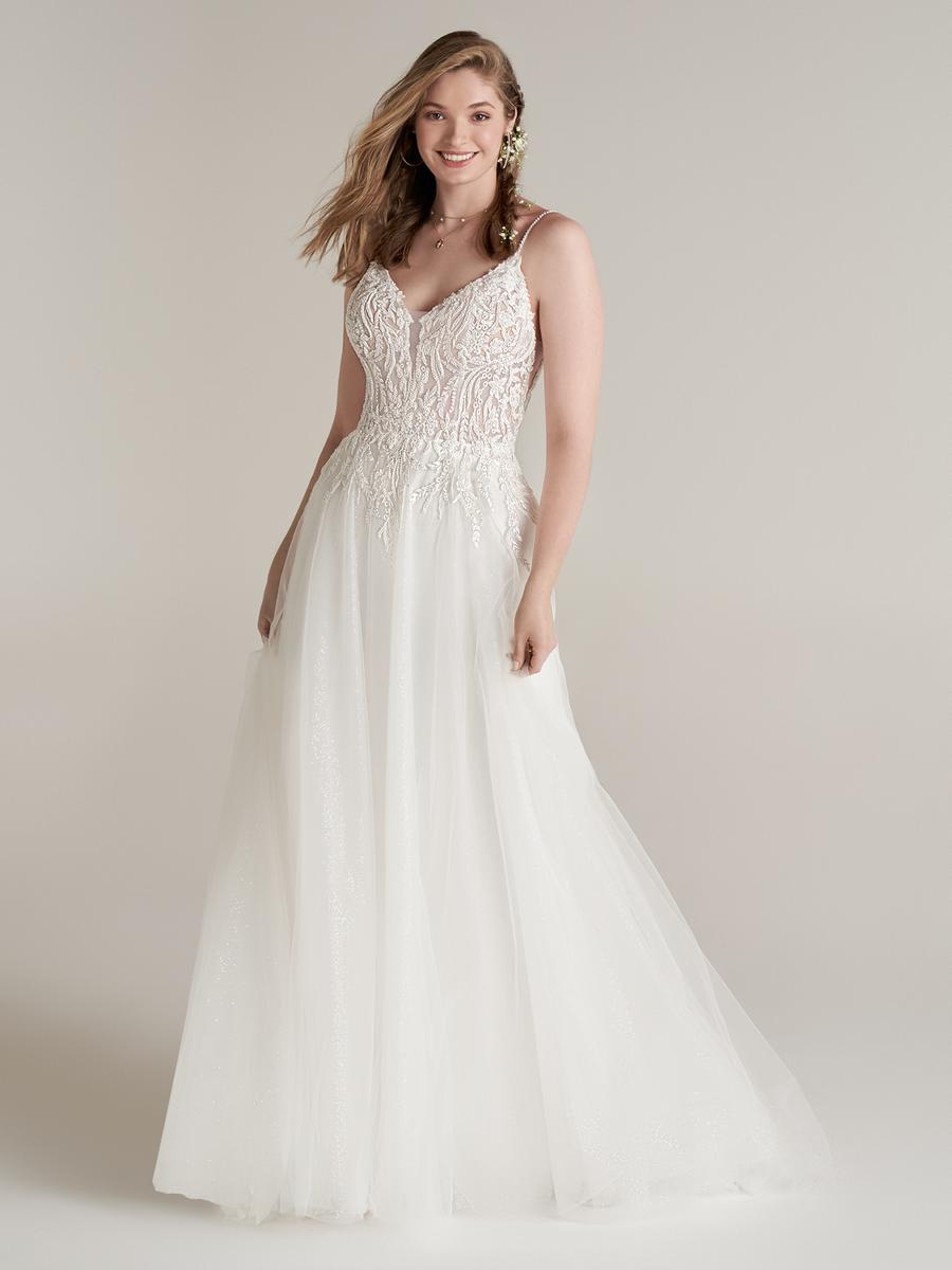 Rebecca Ingram by Maggie Sottero Designs 22RS949A01