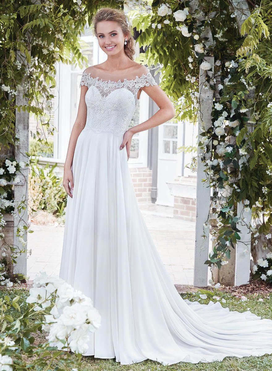 Maggie Bridal by Maggie Sottero Beatrice-7RC890