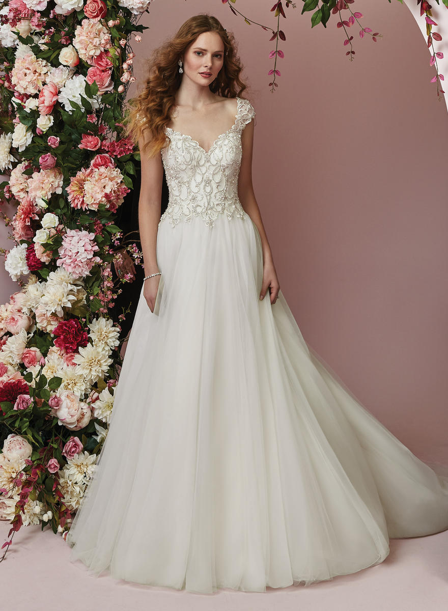 Maggie Bridal by Maggie Sottero 8RC717