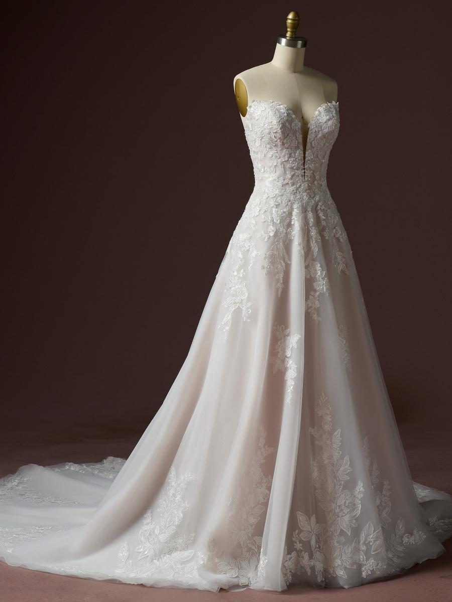 Rebecca Ingram by Maggie Sottero Designs F6RK097B02