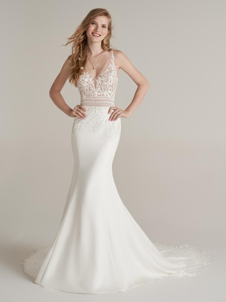 Maggie Bridal by Maggie Sottero 22RT969A01
