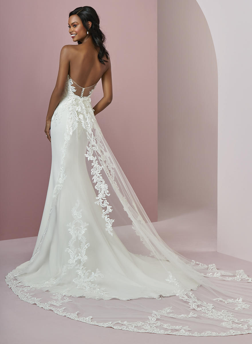 Maggie Bridal by Maggie Sottero DT8RC710