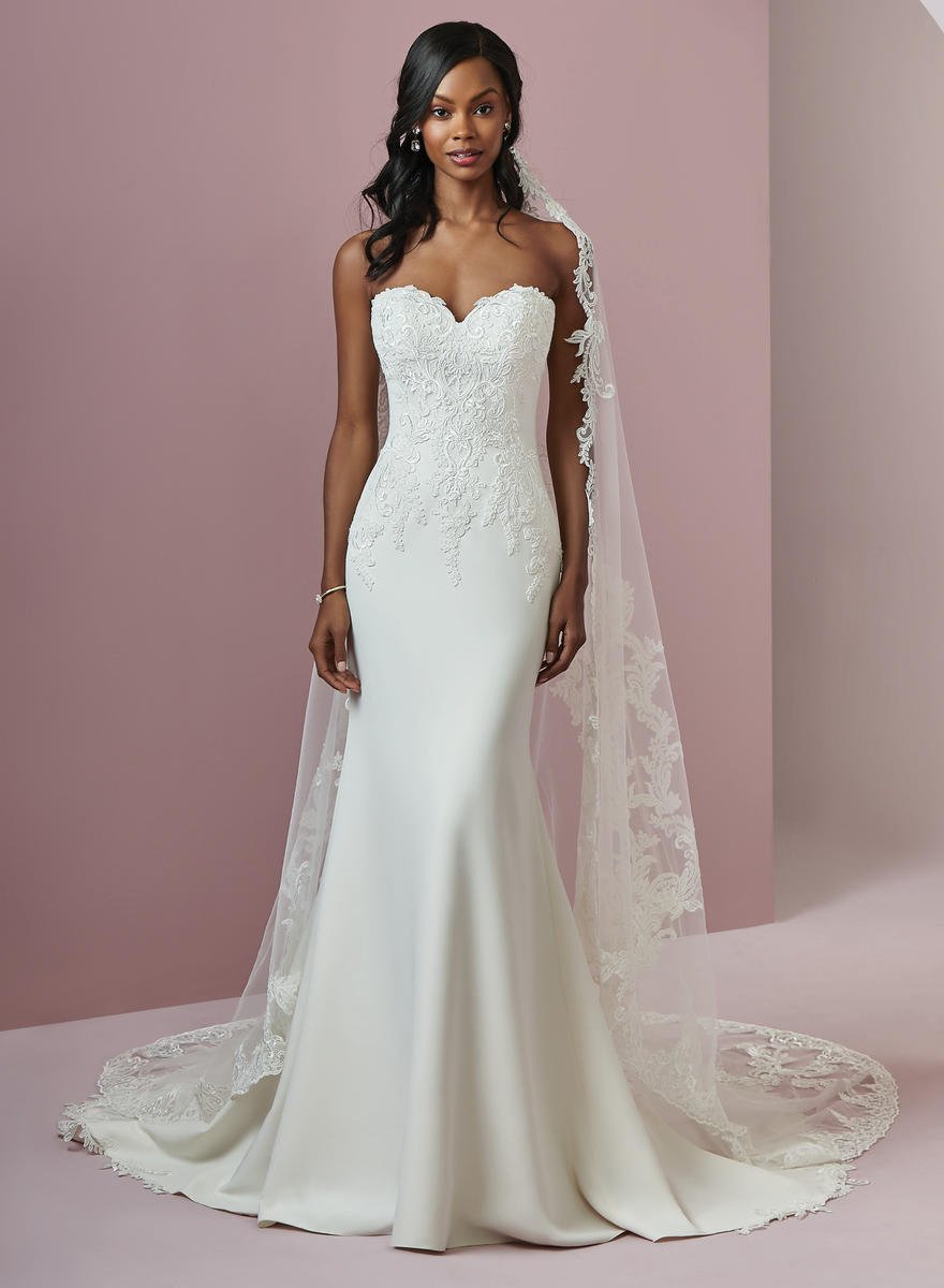 Maggie Bridal by Maggie Sottero 8RC710