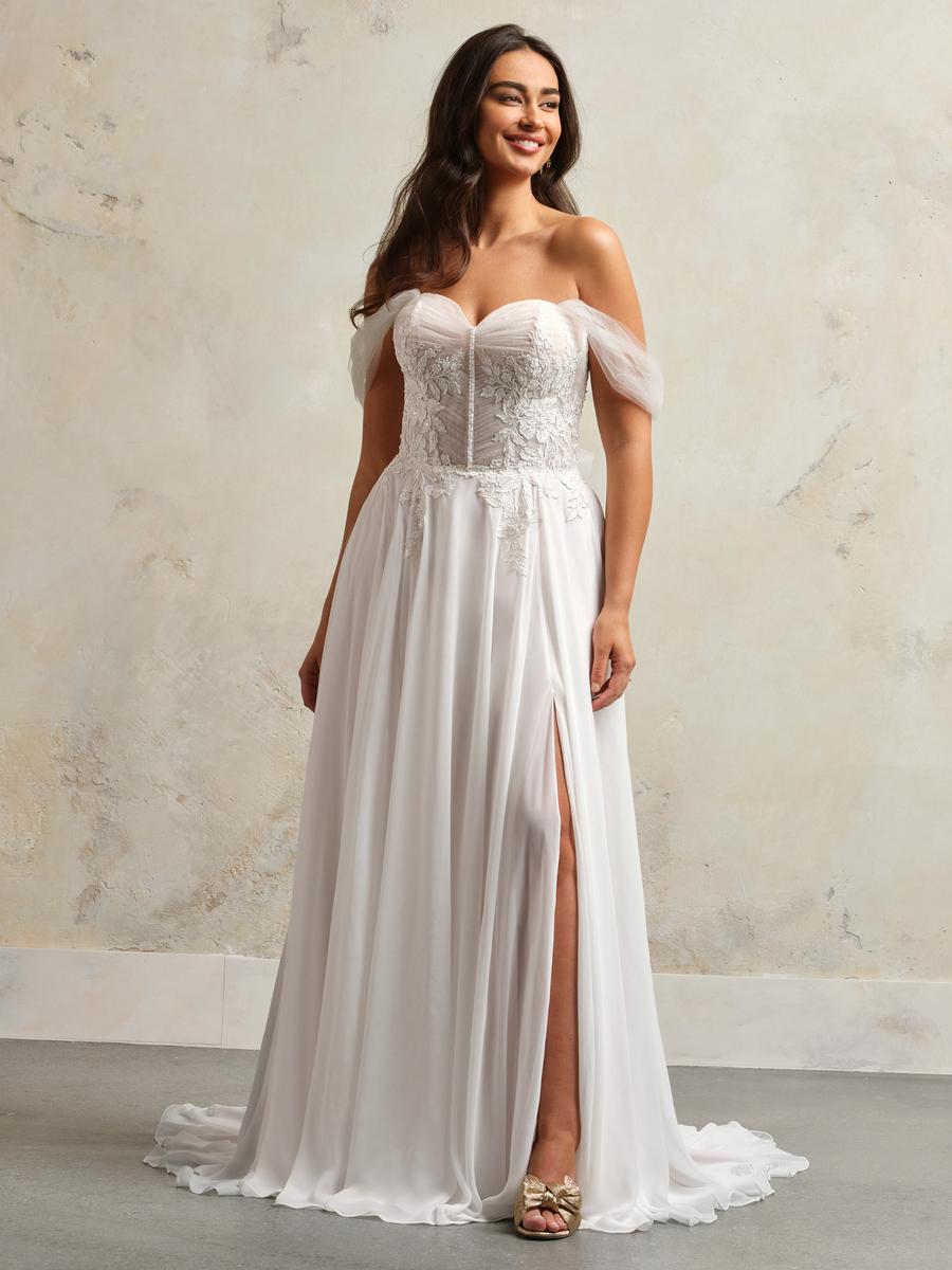  Rebecca Ingram by Maggie Sottero Designs 24RS815A01