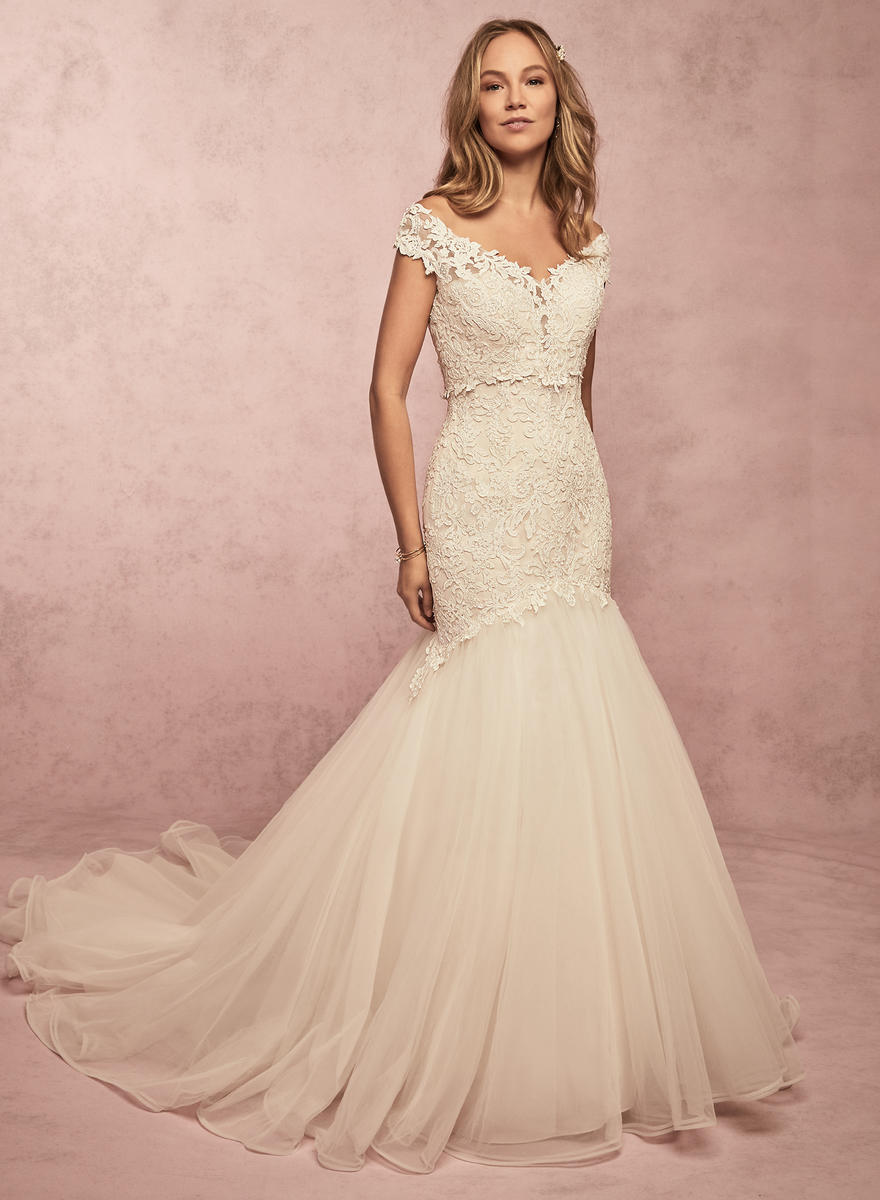 Maggie Bridal by Maggie Sottero 9RS080ZU