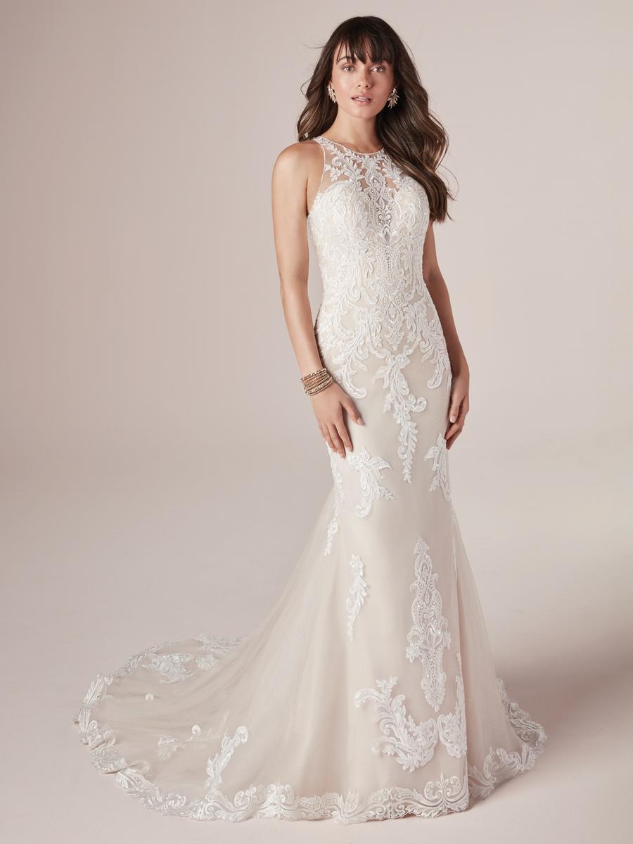 Rebecca Ingram by Maggie Sottero Designs 20RS249