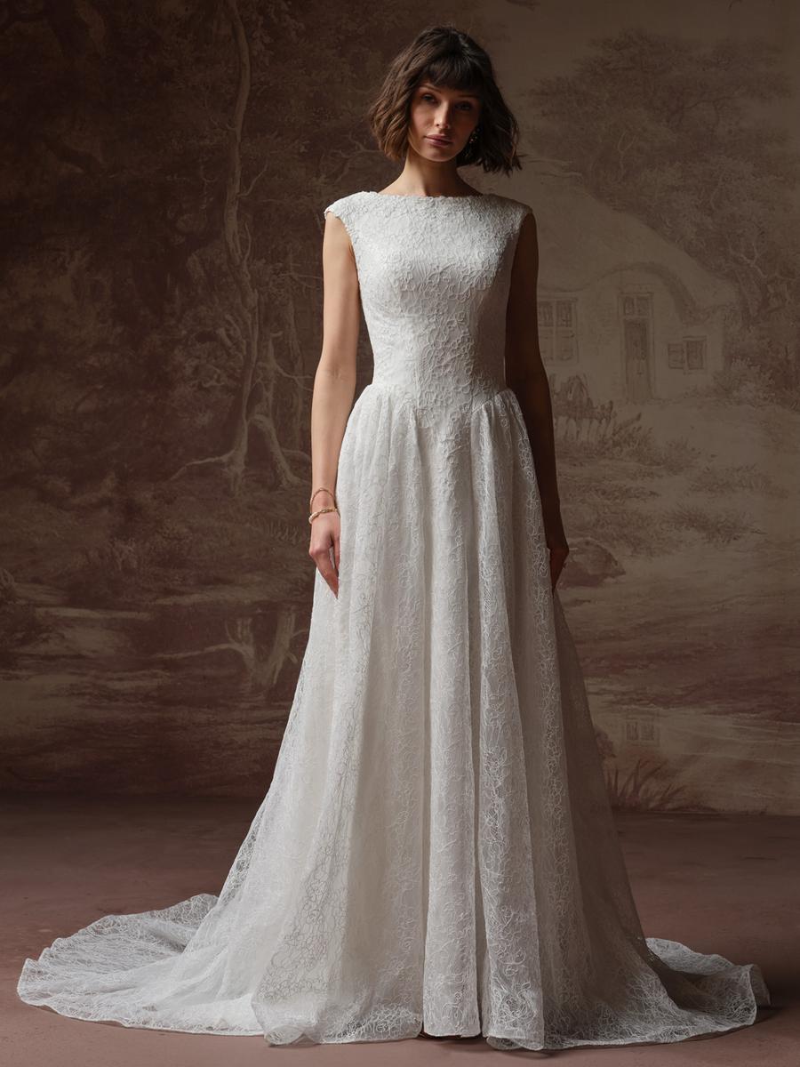Rebecca Ingram by Maggie Sottero Designs F6RK182A01