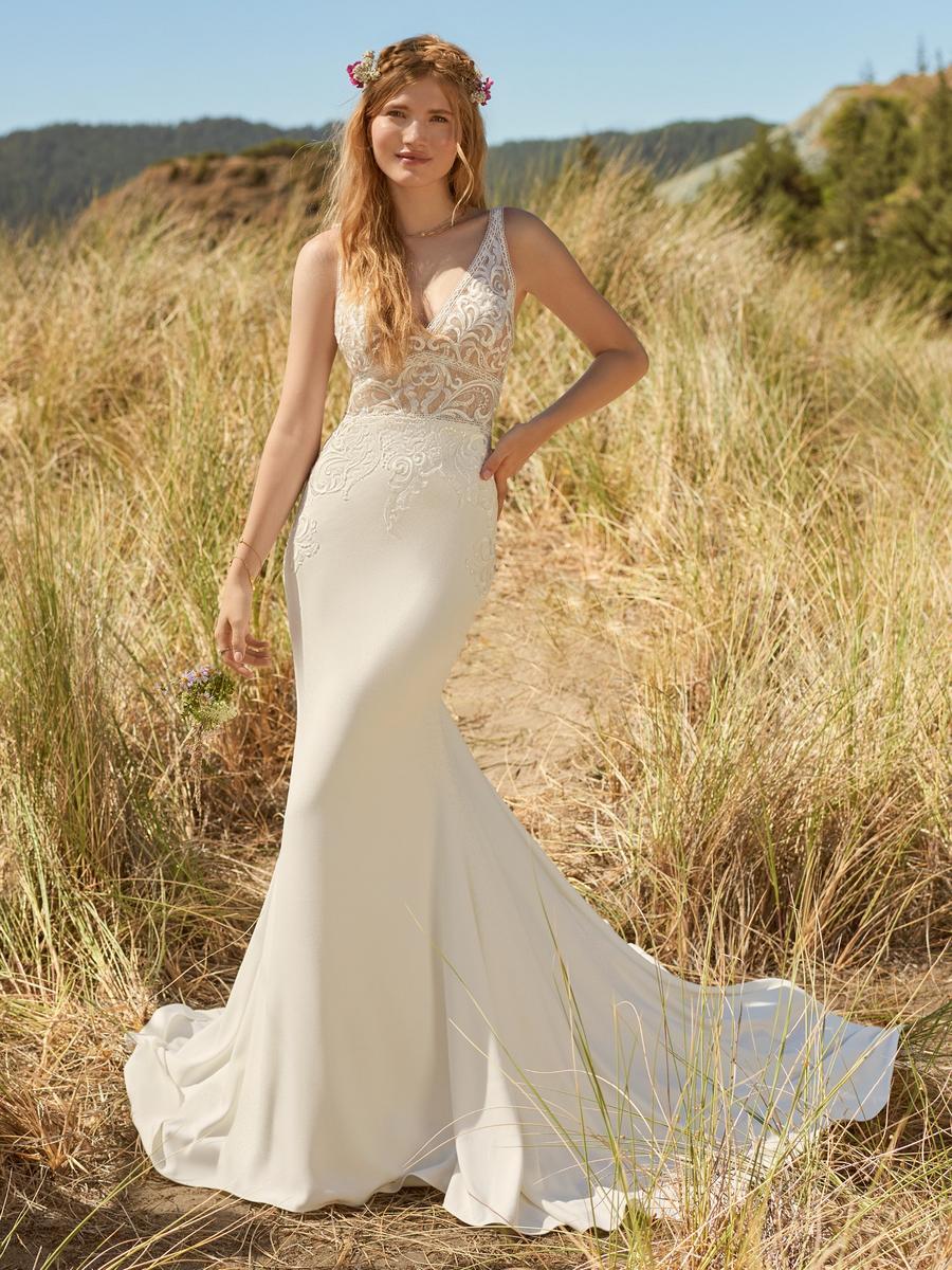 Maggie Bridal by Maggie Sottero 22RK588