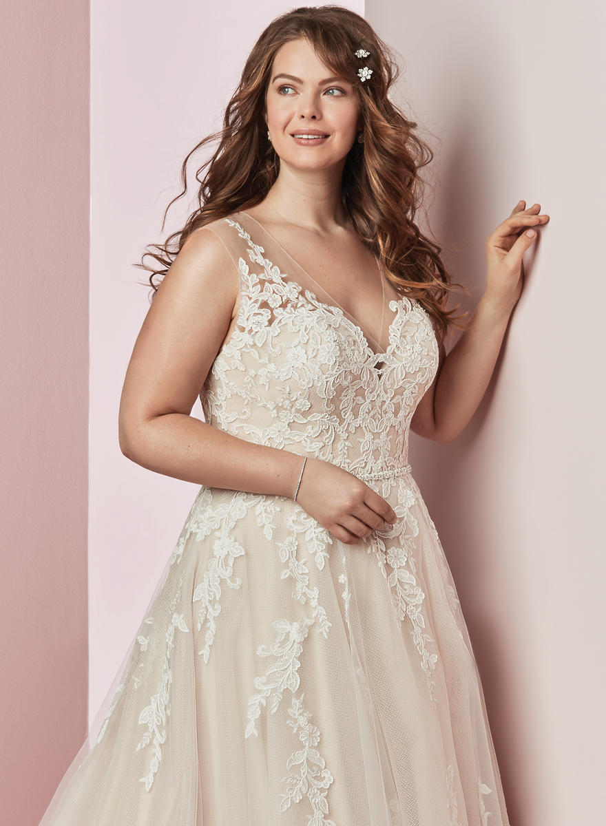 Maggie Bridal by Maggie Sottero 8RC691AC