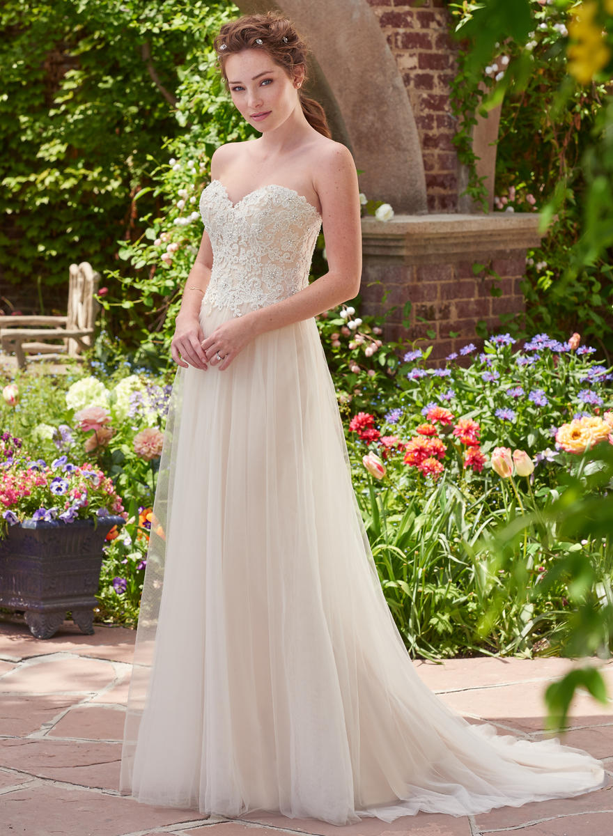 Maggie Bridal by Maggie Sottero Chelsea-7RD435