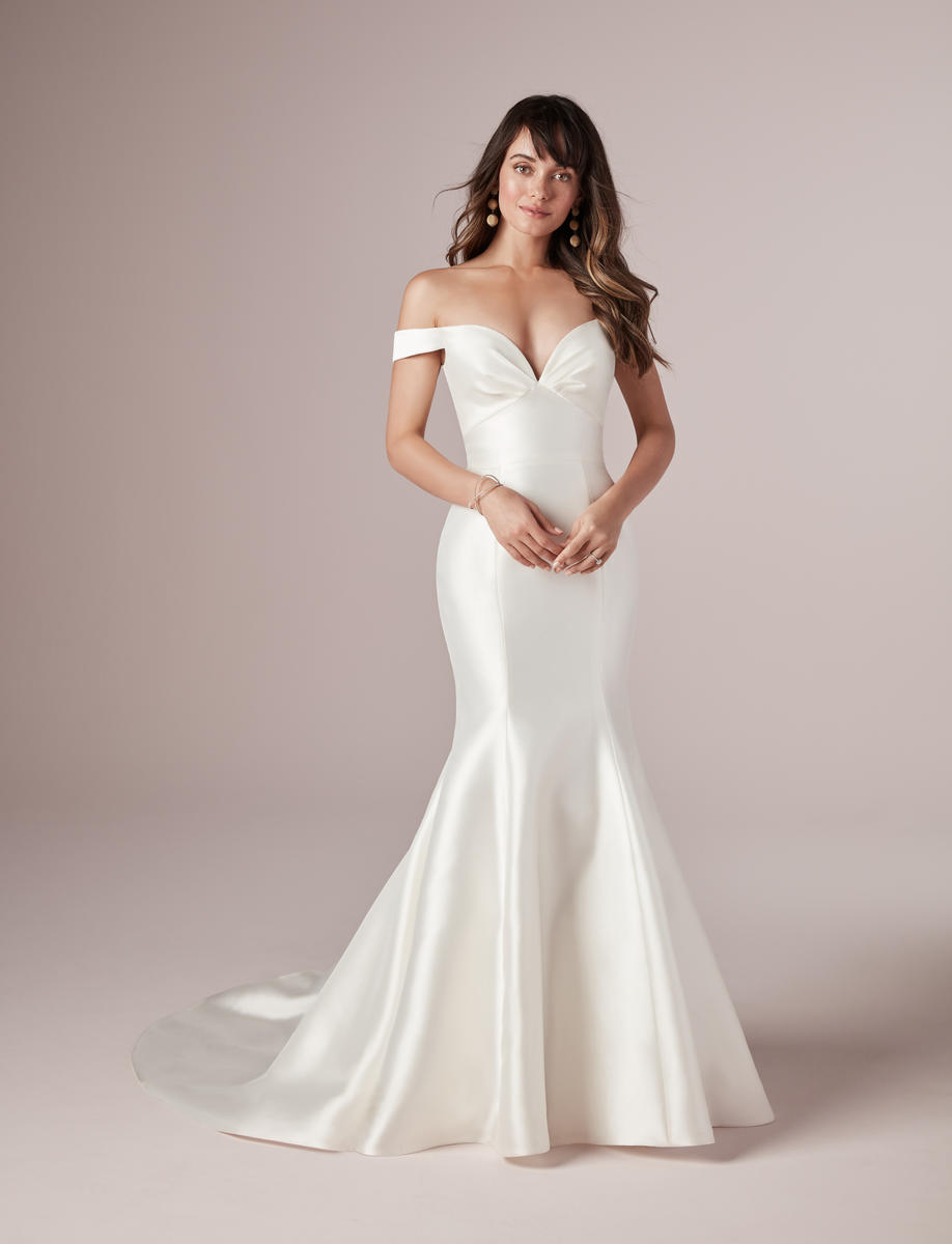Maggie Bridal by Maggie Sottero 20RW219