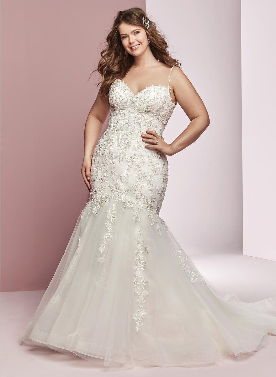 Maggie Bridal by Maggie Sottero 8RC687AC