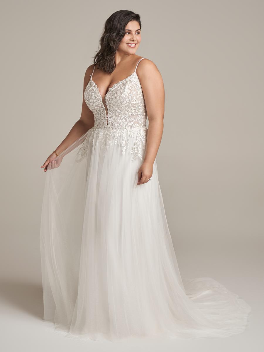 Rebecca Ingram by Maggie Sottero Designs 22RS984A01