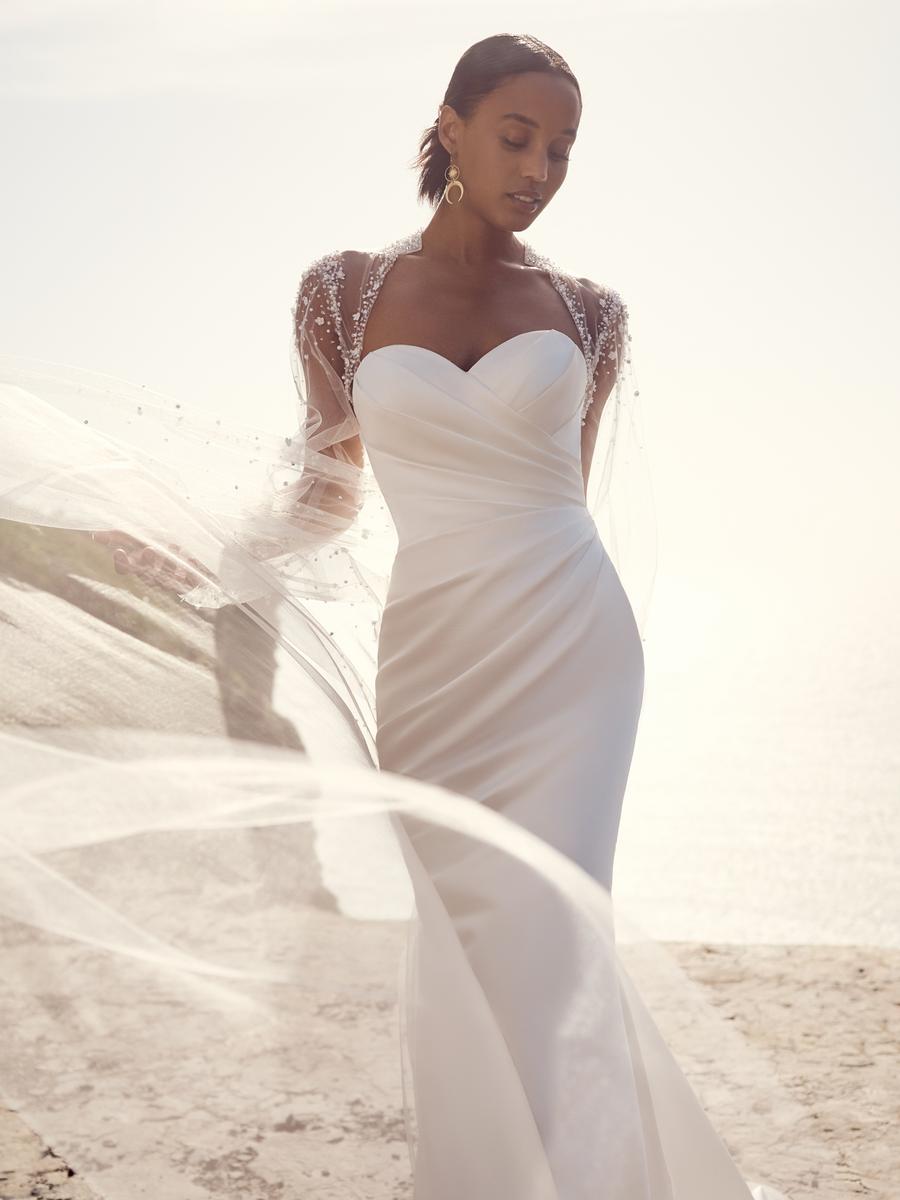Rebecca Ingram by Maggie Sottero Designs 23RS059A01