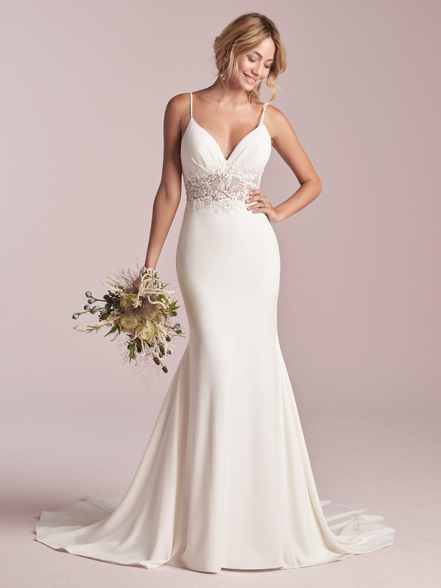 Maggie Bridal by Maggie Sottero 20RT639