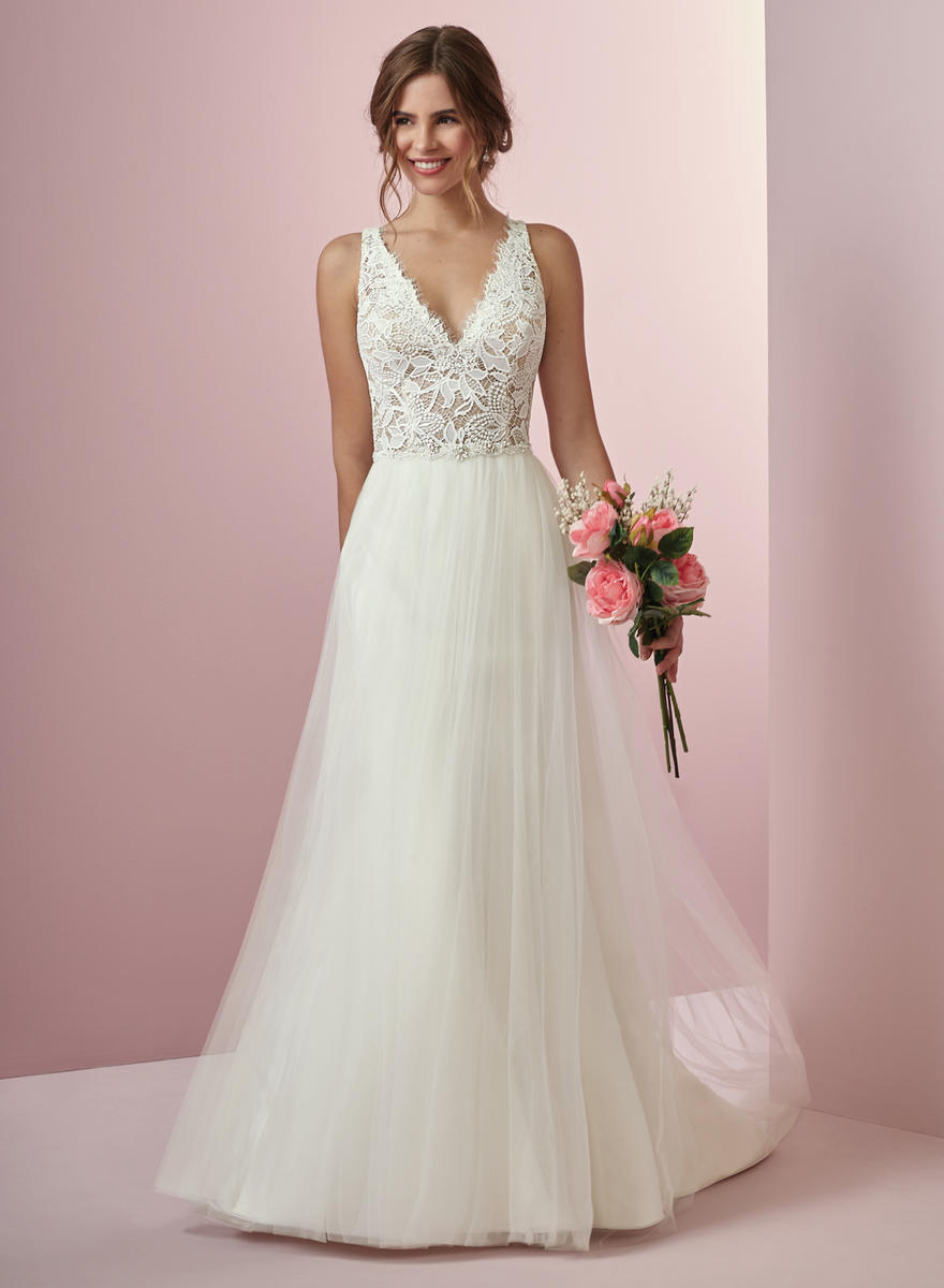 Maggie Bridal by Maggie Sottero 8RW702