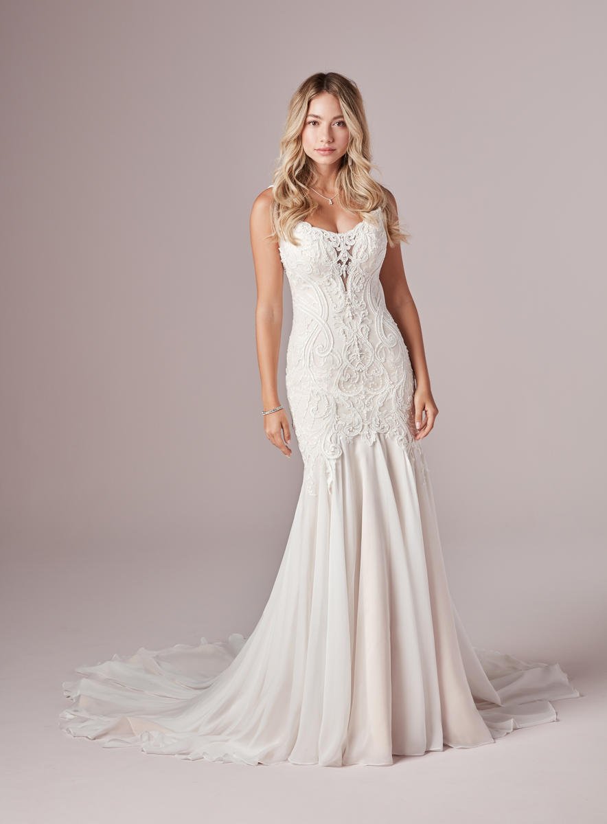 Maggie Bridal by Maggie Sottero 20RC178