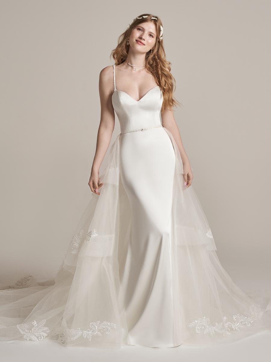 Maggie Bridal by Maggie Sottero 22RW917A01