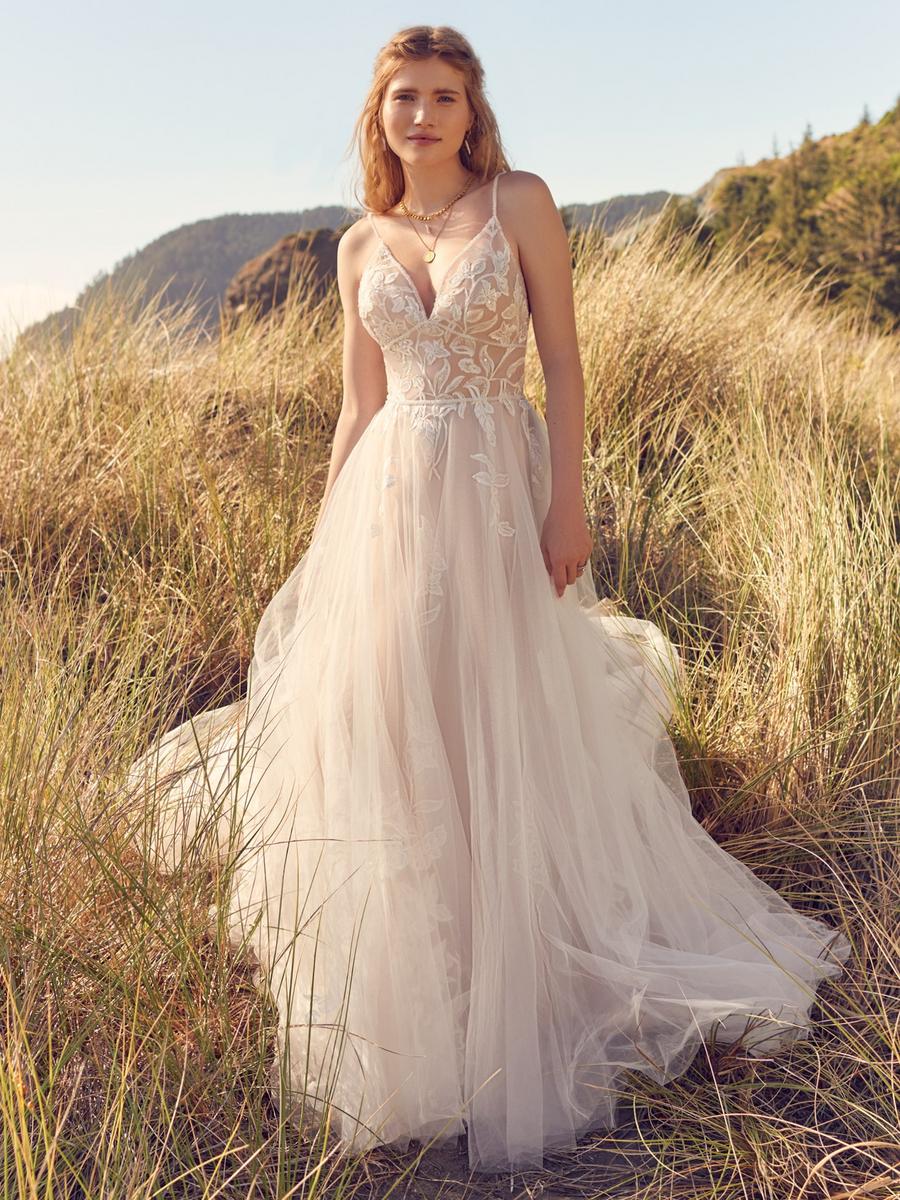 Rebecca Ingram by Maggie Sottero Designs 22RT538A01