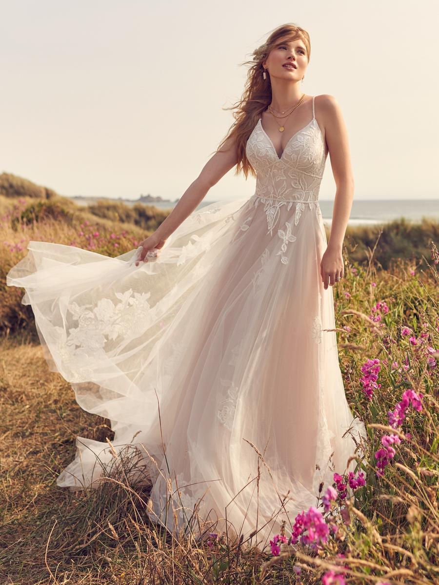 Maggie Bridal by Maggie Sottero 22RT538B