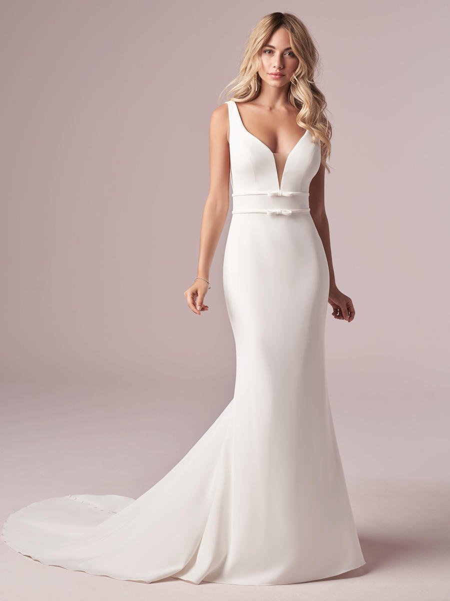Maggie Bridal by Maggie Sottero 20RS601