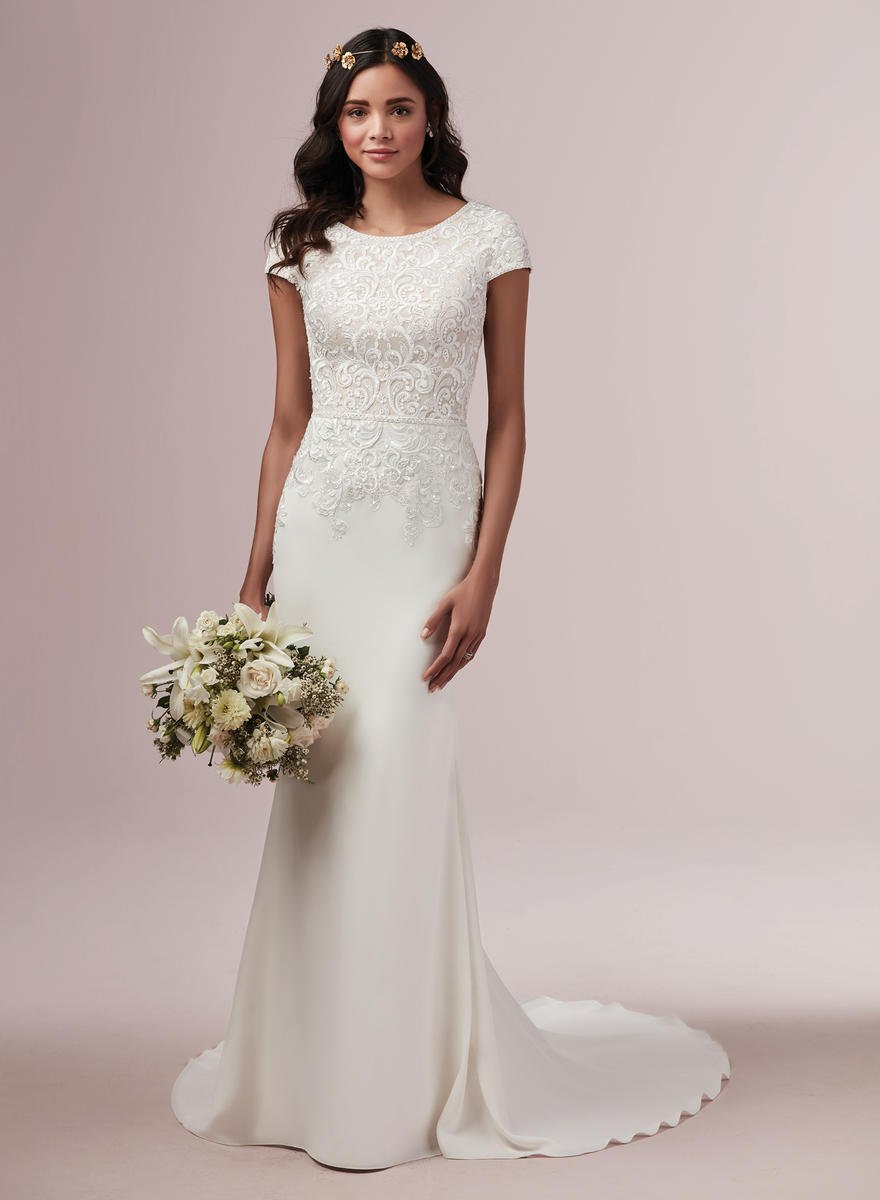 Maggie Bridal by Maggie Sottero 9RS873