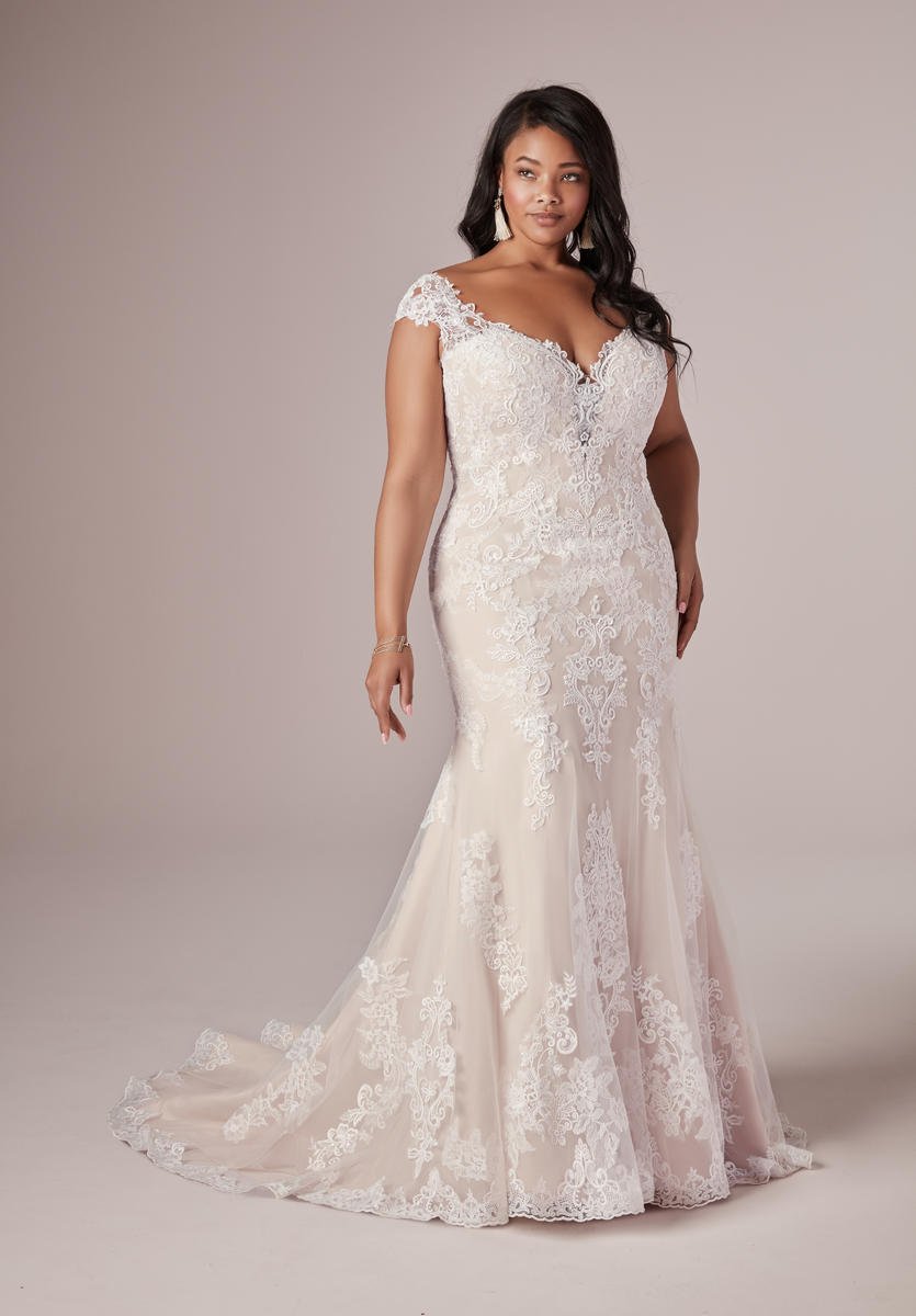 Maggie Bridal by Maggie Sottero 20RC182AC