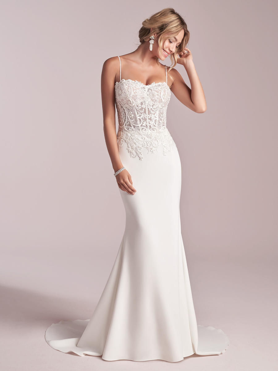 Maggie Bridal by Maggie Sottero 20RK714