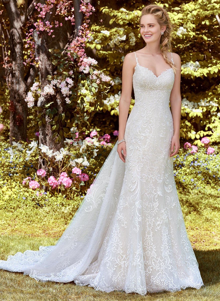 Maggie Bridal by Maggie Sottero 8RS557