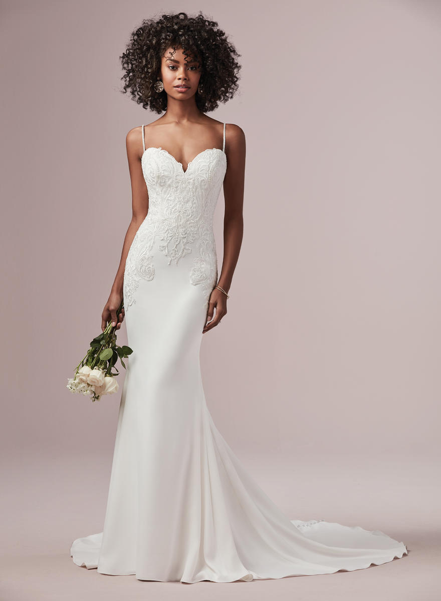 Maggie Bridal by Maggie Sottero 9RW886