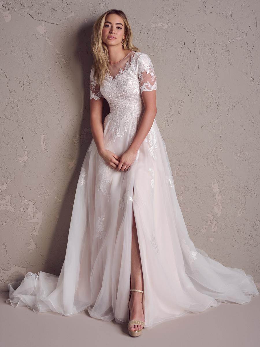 Rebecca Ingram by Maggie Sottero Designs 23RS695C01
