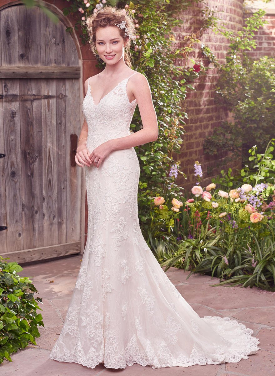 Maggie Bridal by Maggie Sottero Drew-7RT412