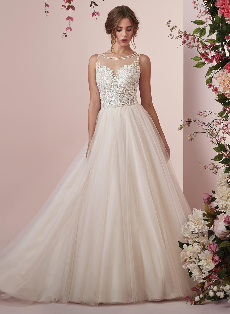 Maggie Bridal by Maggie Sottero 8RS665