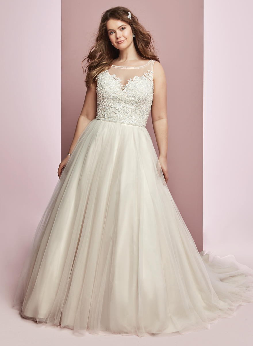 Maggie Bridal by Maggie Sottero 8RS665AC