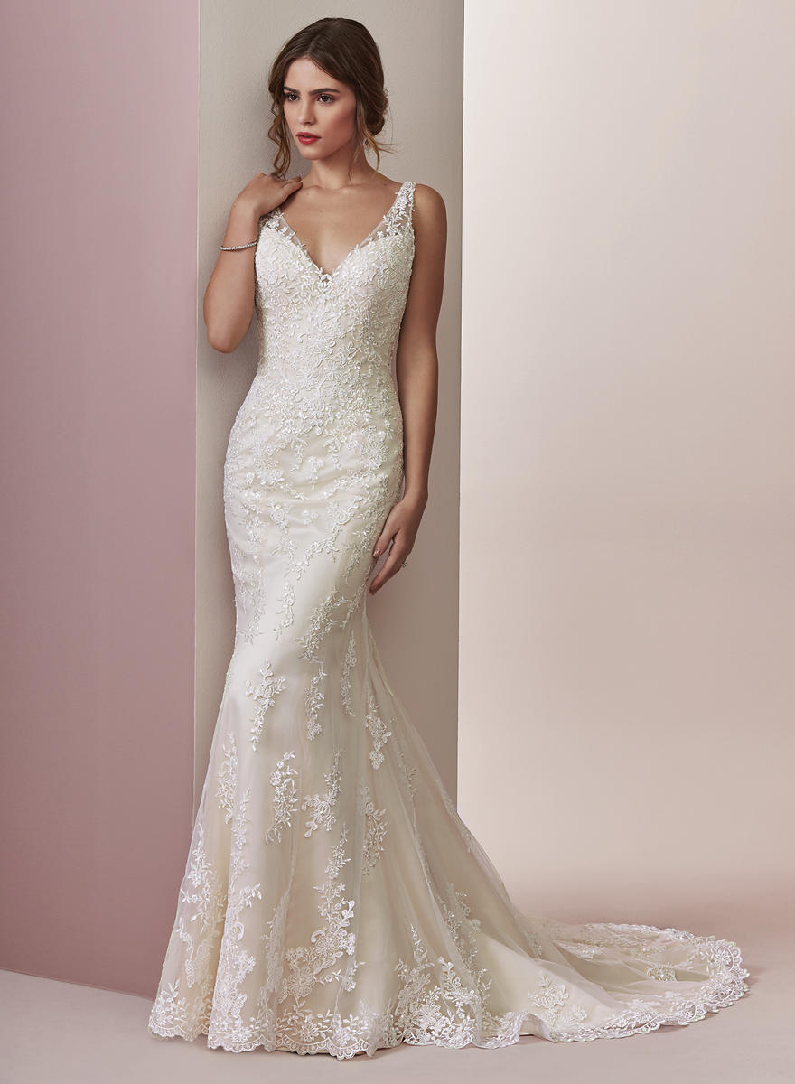Maggie Bridal by Maggie Sottero 8RN724
