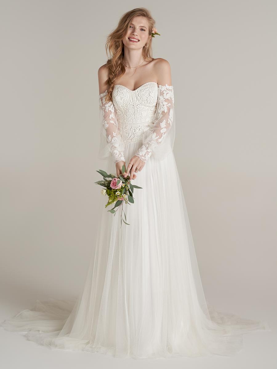 Maggie Bridal by Maggie Sottero 22RW980A01