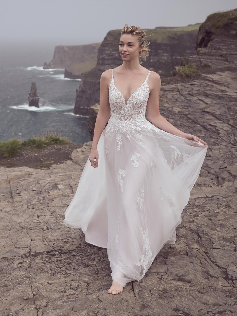 Rebecca Ingram by Maggie Sottero Designs 23RT080A01