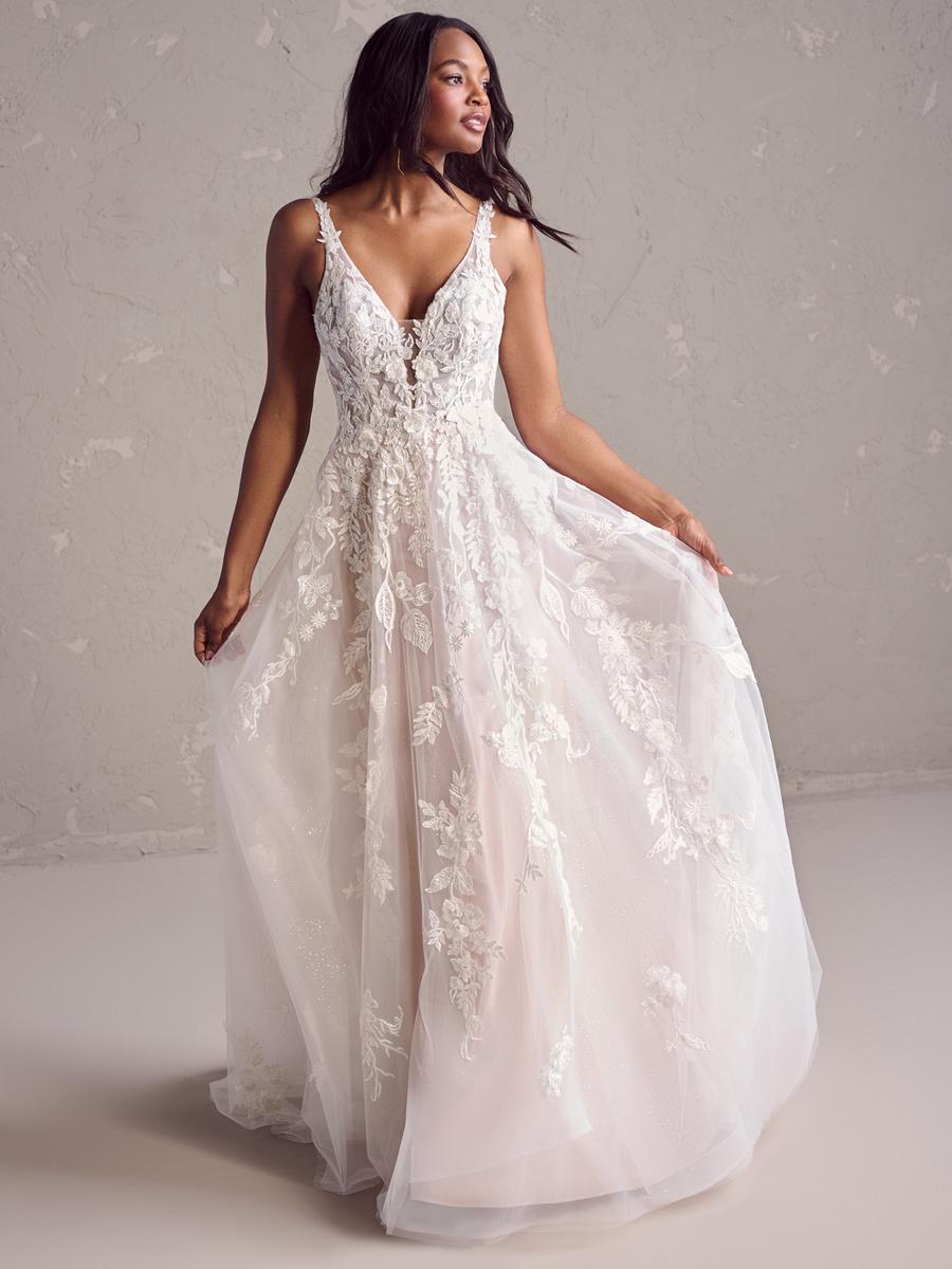 Rebecca Ingram by Maggie Sottero Designs 24RB151A01