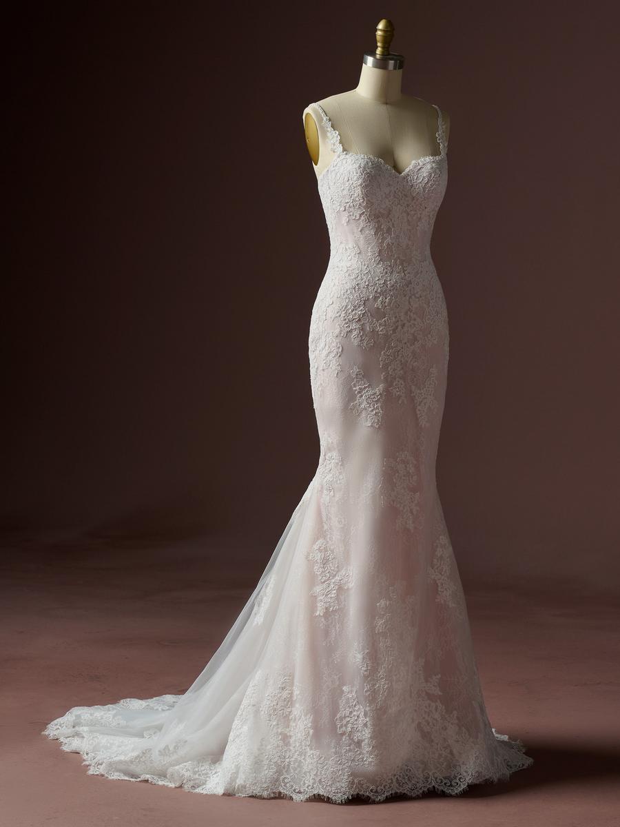 Rebecca Ingram by Maggie Sottero Designs F6RK051B02