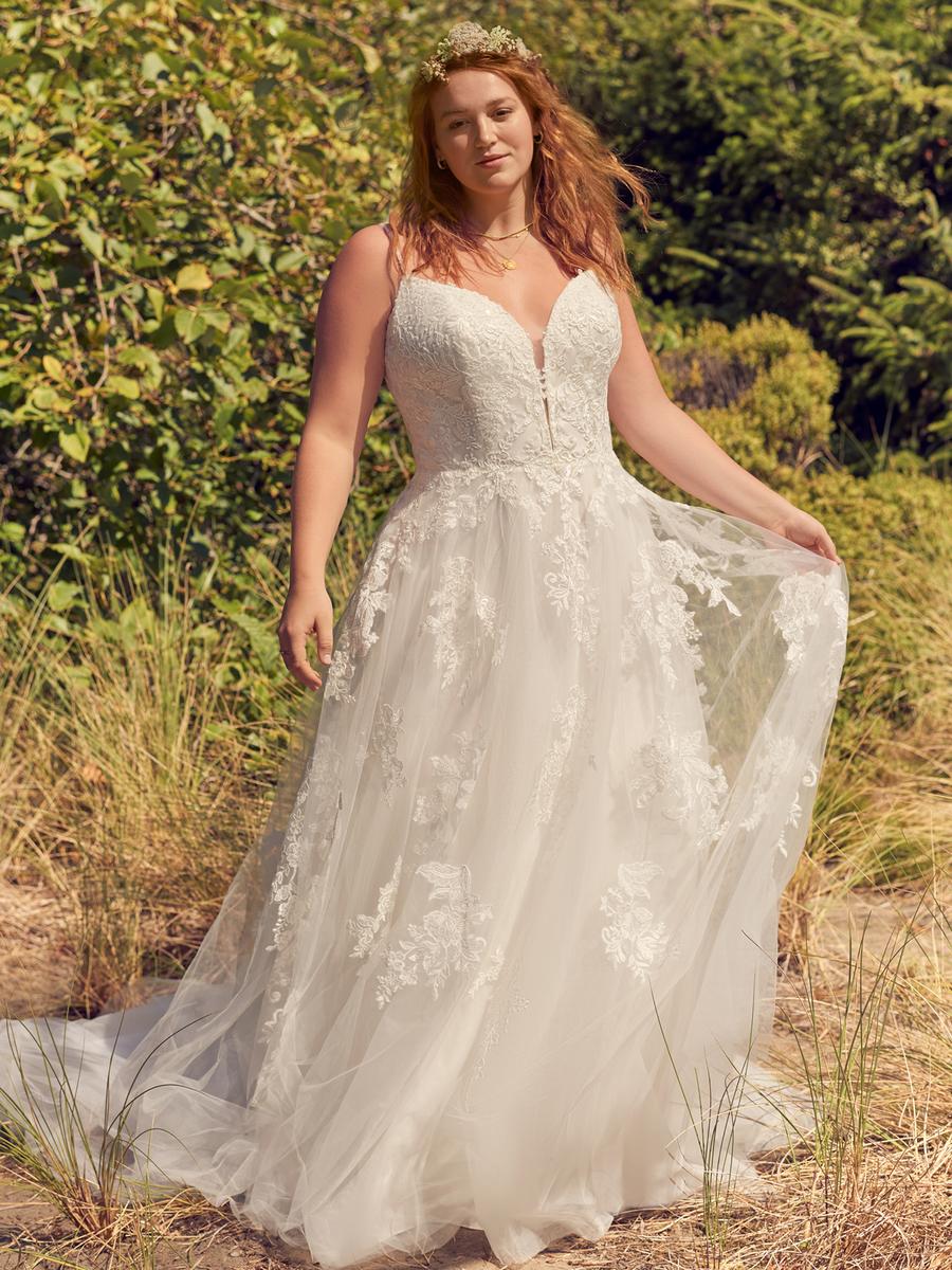 Maggie Bridal by Maggie Sottero 22RN541