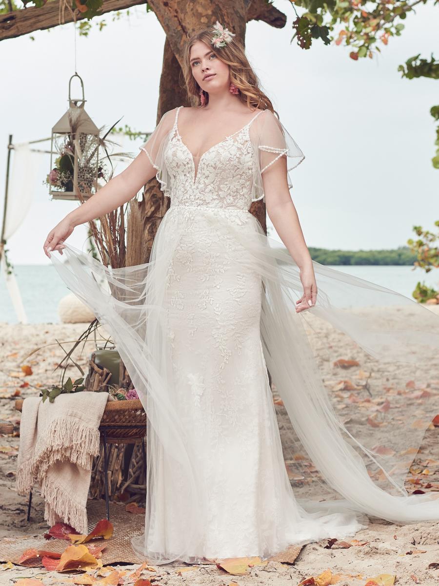Maggie Bridal by Maggie Sottero 21RW776