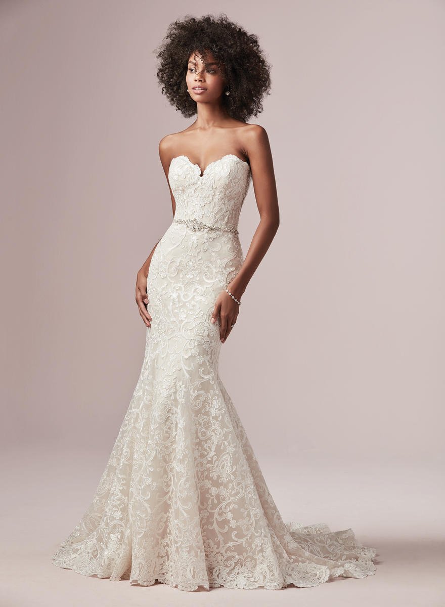 Maggie Bridal by Maggie Sottero 9RT825