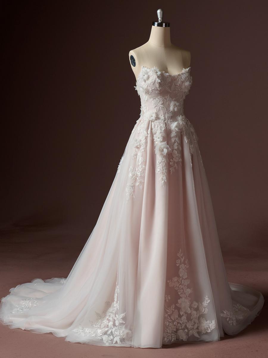 Rebecca Ingram by Maggie Sottero Designs F6RK098B02