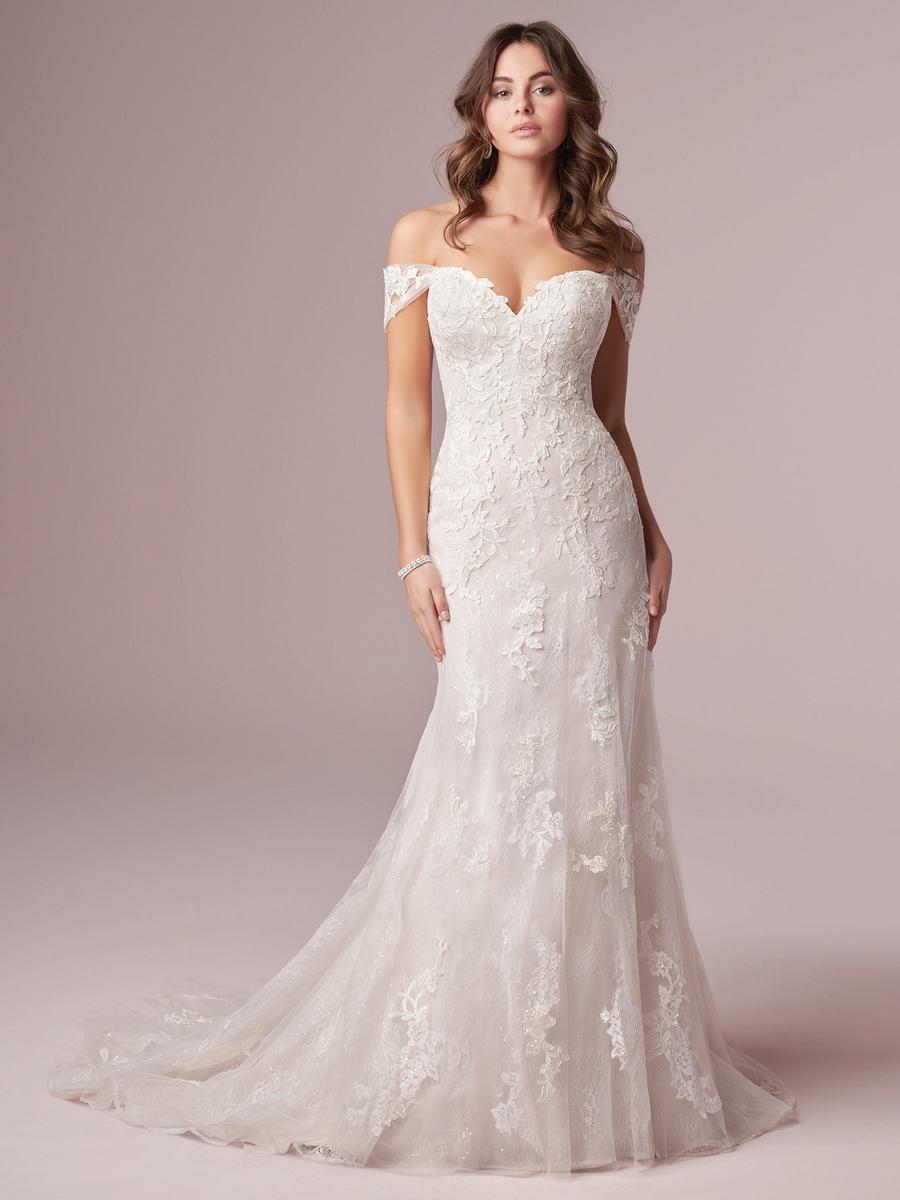 Maggie Bridal by Maggie Sottero 20RC618