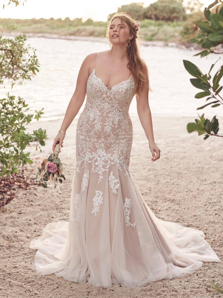 Maggie Bridal by Maggie Sottero 21RC835