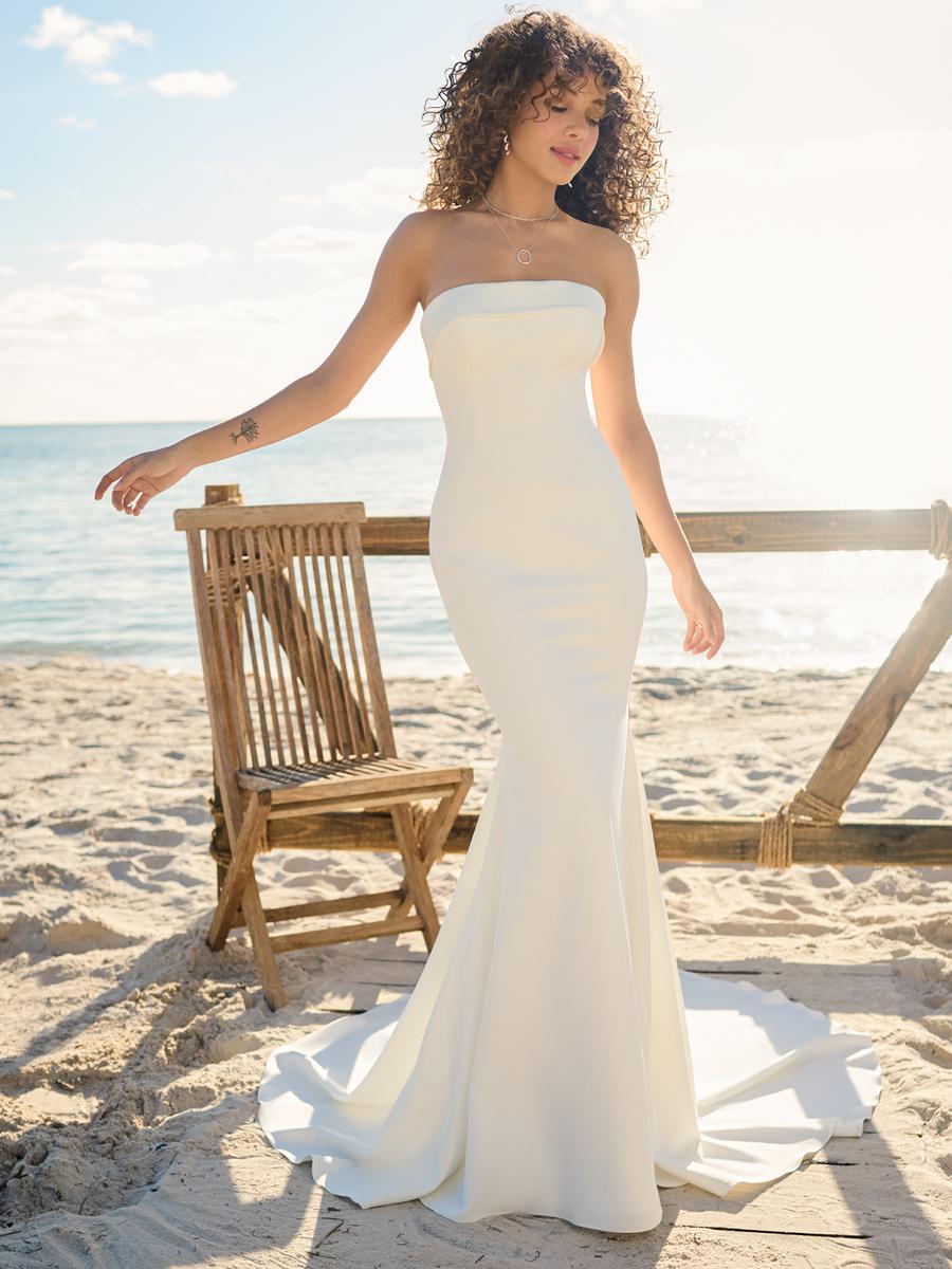 Rebecca Ingram by Maggie Sottero Designs 23RB645A01